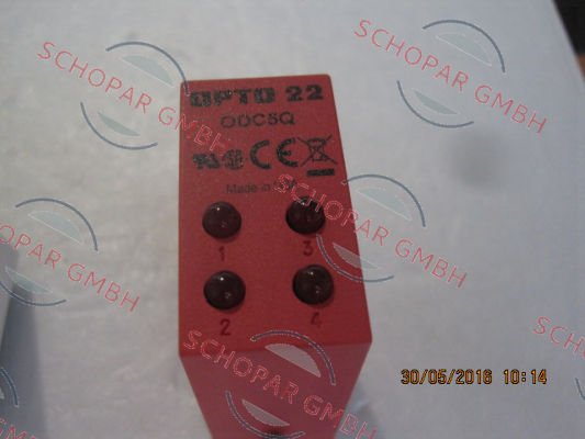 Opto 22-ODC5Q