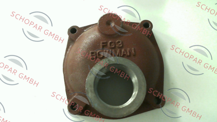 Bowman-FG003-1583CI