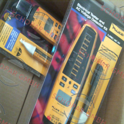 Fluke-Fluke T+PRO-1AC