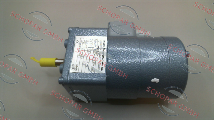 Engel Motor-D4420/2−G24