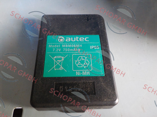 Autec-MBM06MH