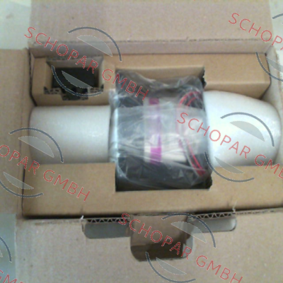 Spg Motor-S8I25GD-S12