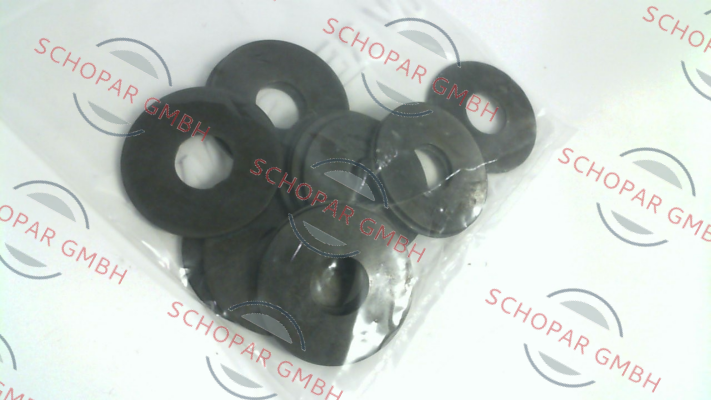 Schnorr-P/N: 516400, Type: TF 70 X 25,5 X 2