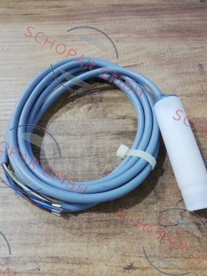 Rechner-p/n: 803561, Type: KAS-80-A23-A-M18-PTFE-Z02-1-HP