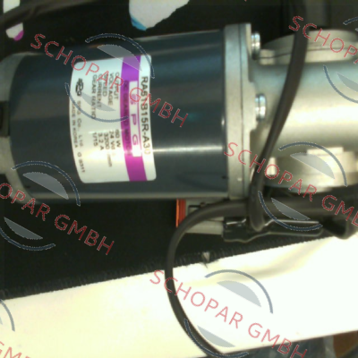 Spg Motor-RA61B15R-A30