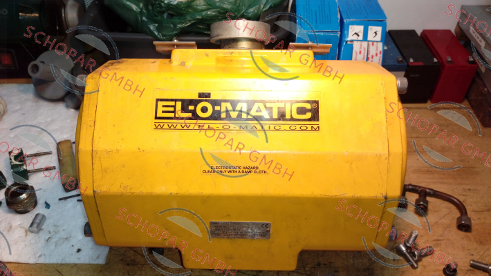 Elomatic-ED0950 