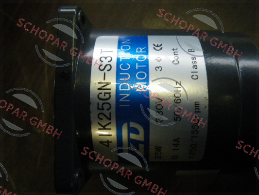 ZD-Motors-4IK25GN-S3T