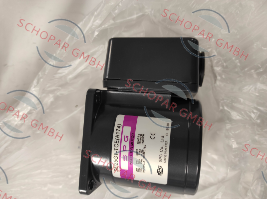 Spg Motor-S8I25GT-TCE(A174)