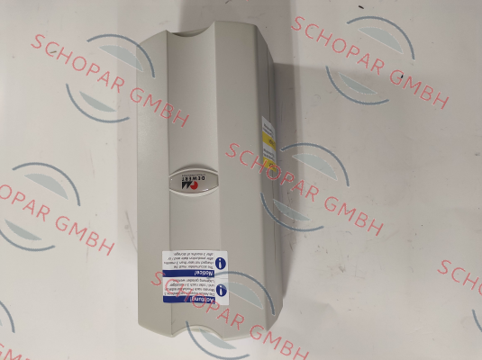 DEWERT-80496 / ACCU AC 4.5DC/GR/IP20-54/4.5AH/8,5