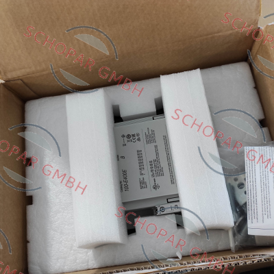 Allen Bradley (Rockwell)-100-E400ED11