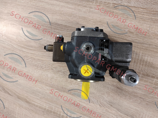 Rexroth-R900534143 / PV7-1X/10-20RE01MC0-10