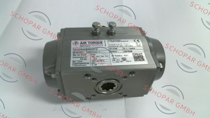 Air Torque-DR00030UF05f0714AZ