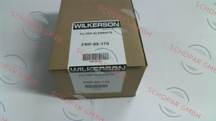 Wilkerson-FRP-95-170