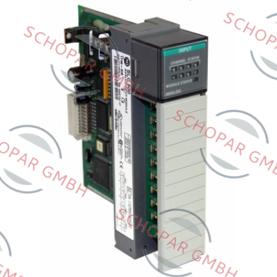 Allen Bradley (Rockwell)-1746-NI8