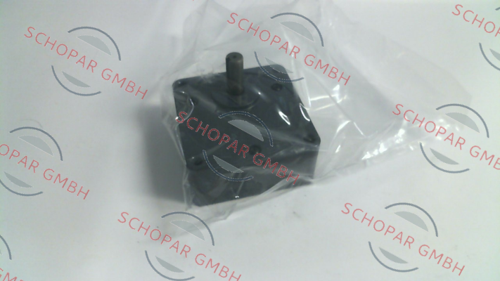 Spg Motor-S9KB12,5BH