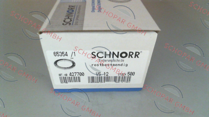 Schnorr-VS12SS