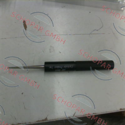 Carbide Probes-SDS-0600