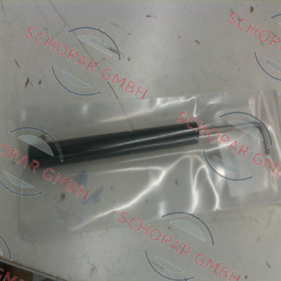 Carbide Probes-SDSRA-1200