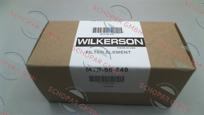 Wilkerson-MTP-95-549