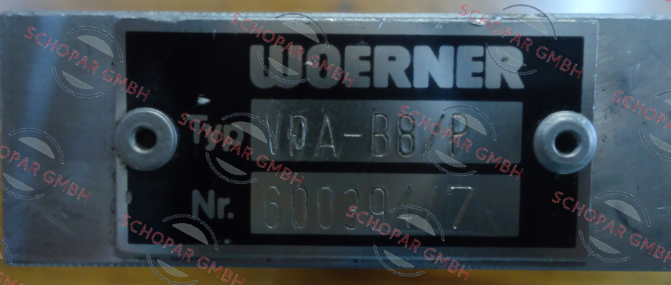 Woerner-187439 