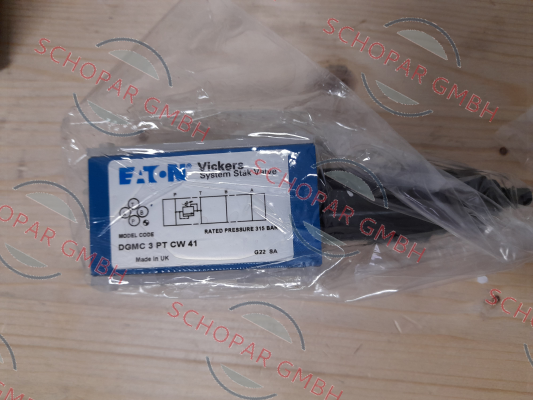 Vickers (Eaton)-DGMC3PTCW41 (VI694419)