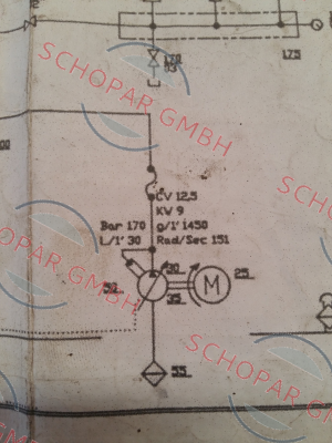 Vickers (Eaton)-PVQ20B2RSS1S21C2112 