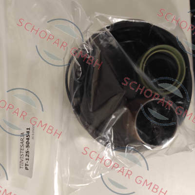 Pimatic-sealing set for PT-125-504541