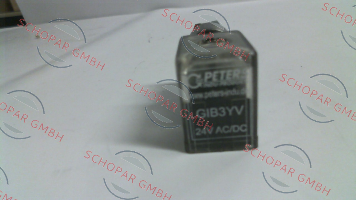 Peters-GIB3YV90T21