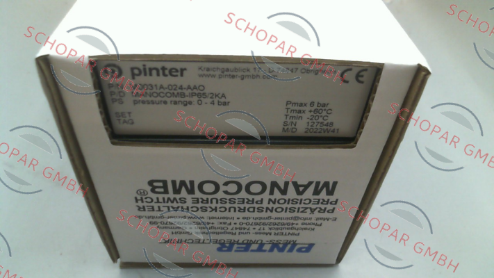 Pinter-M0031A-024-AAO