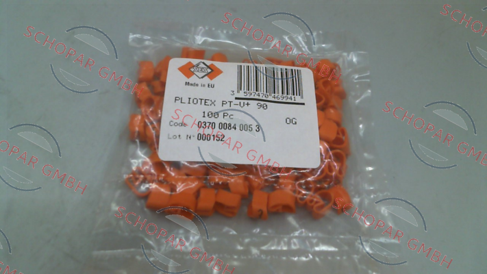 Ses Sterling-P/N: 037000840053, Type:  Pliotex PT-V+ 90 3