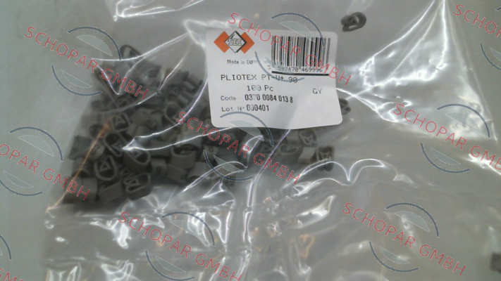 Ses Sterling-P/N: 037000840138, Type: Pliotex PT-V+ 90 8