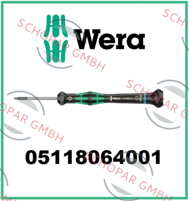 Wera-05118064001