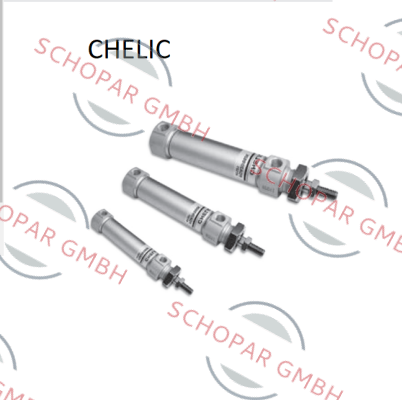 Chelic-FDA20x100