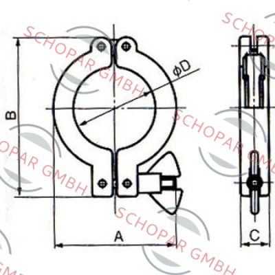 ULVAC-SCK-1016