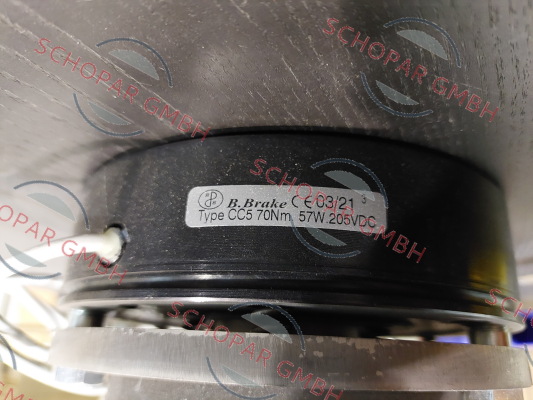 B.Brake s.r.l.-F6S002520500