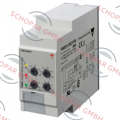 Carlo Gavazzi-PWB01CM2310A