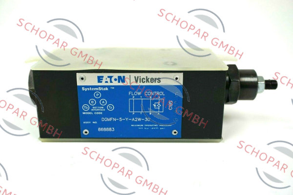 Vickers (Eaton)-DGMFN-5-Y-A2W-B2W-30 (867332)