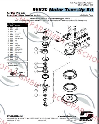 Dynabrade-96620