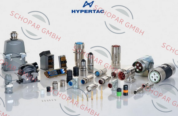 Hypertac (brand of Smiths Interconnect)-0350302-23-G1