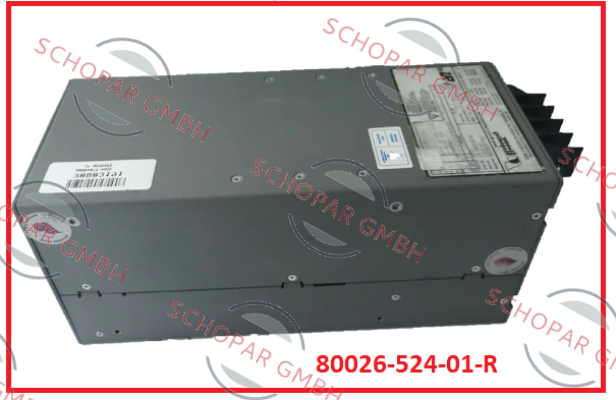 Allen Bradley (Rockwell)-80026-524-01-R