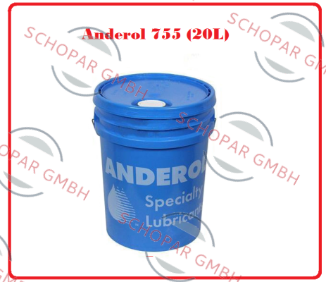 Anderol-ANDEROL 755