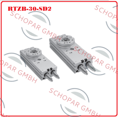 Chelic-RTZB-30-SD2