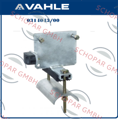 Vahle-P/n: 0314043/00, Type: EST3-275-200-175-K