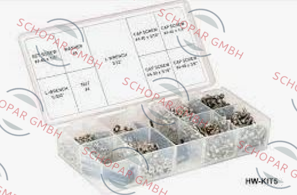 Thorlabs-HW-KIT5/M