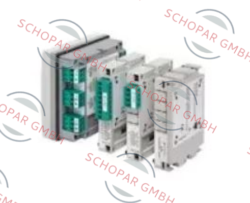 Carlo Gavazzi-MFI6O6