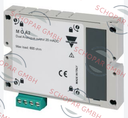 Carlo Gavazzi-MFI6R4