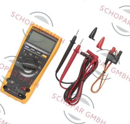 Fluke-P/N: 1592842, Type: FLUKE 179