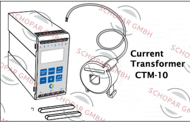 Emotron-CMT 010 /01-2471-10 