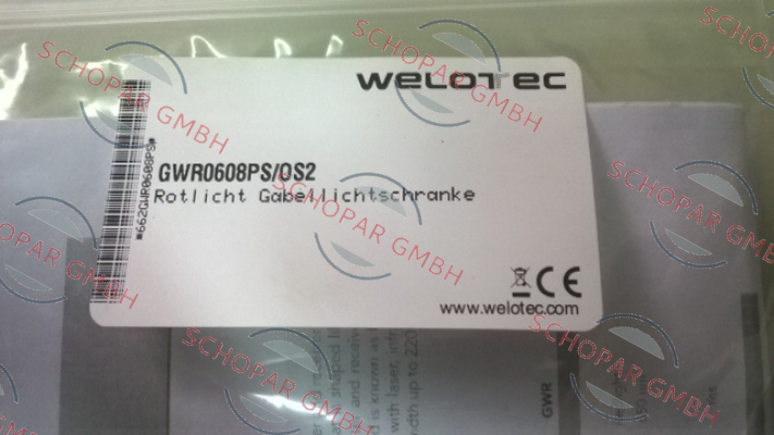 Welotec-GWR0608PS/0S2-55mm 