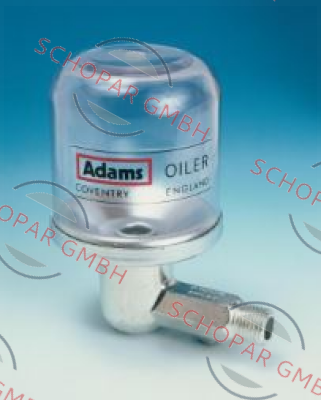 Adams Lube-ACL 7583